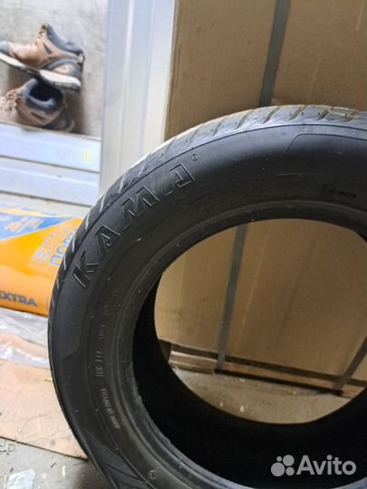 КАМА Breeze 175/65 R14 26