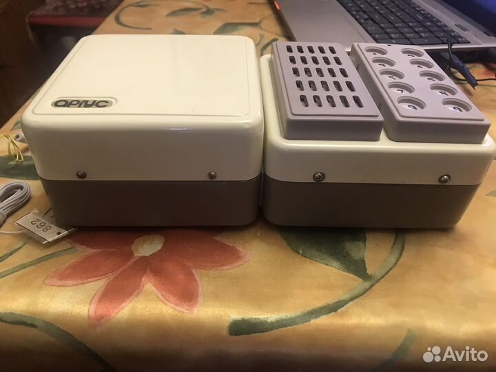 Электронный сторож