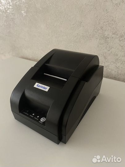 Принтер для чеков