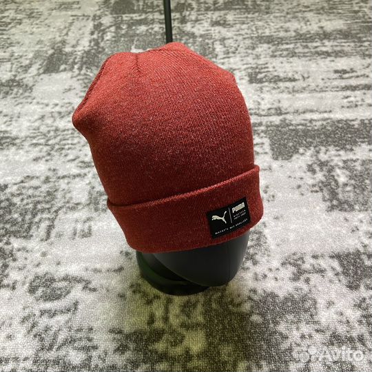 Шапка Puma мужская