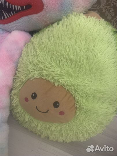 Мягкая игрушка