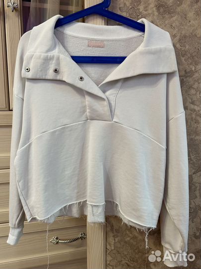 Толстовка lavarice s