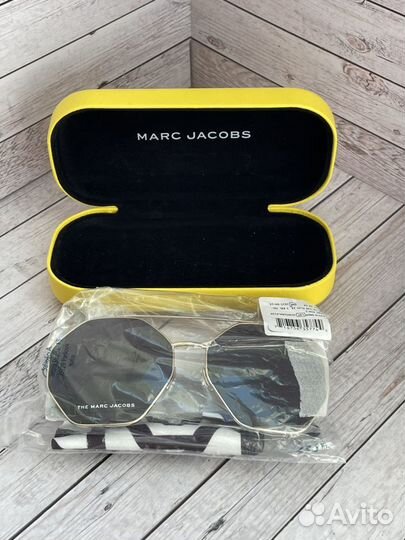 Солнцезащитные очки женские Marc Jacobs Оригинал