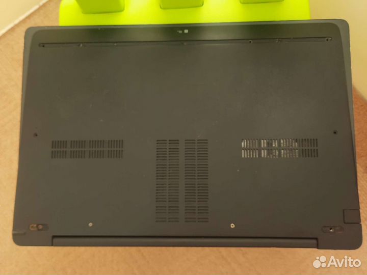 Ноутбук планшет Sony Vaio i7