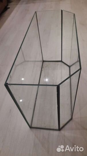 Аквариум 18л