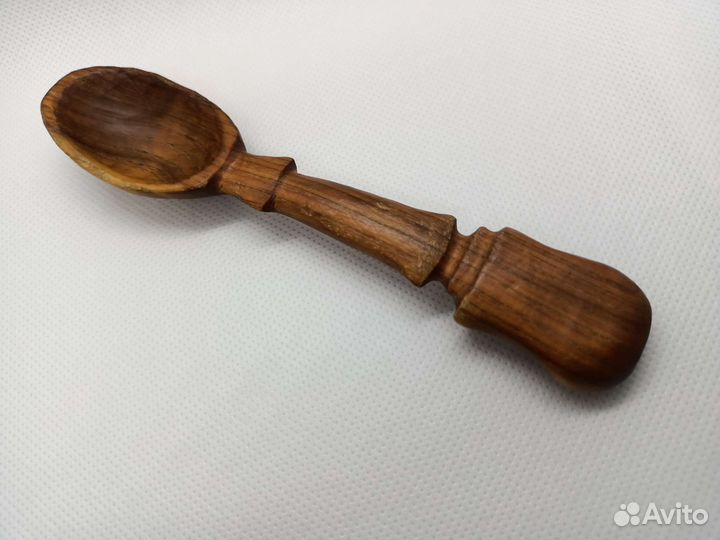 Ложки деревянные