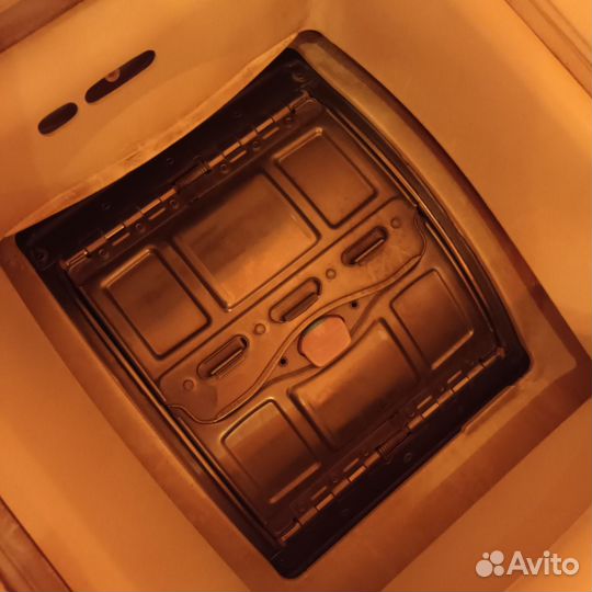 Стиральная машина автомат