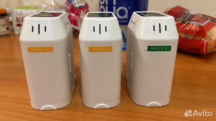 Заправка Liftera, Hifu,Doublo,Liposonix и другие