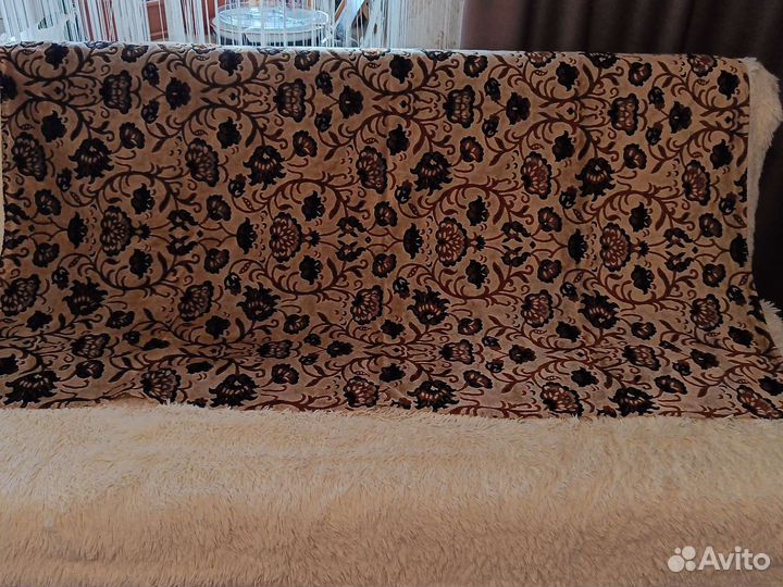 Ковры турецкие