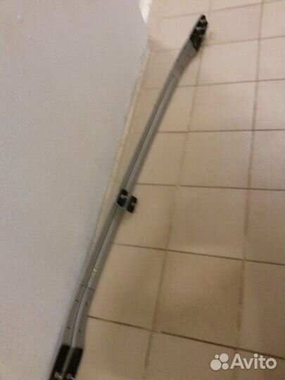 Рейлинги санг ёнг рекстон