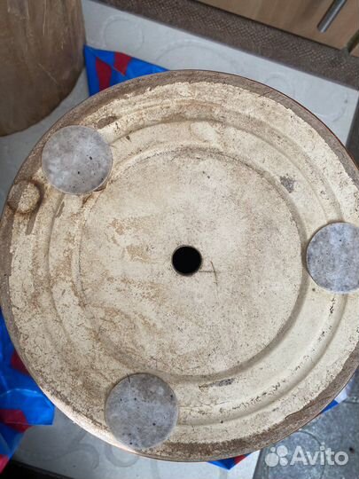 Горшок кашпо для растений