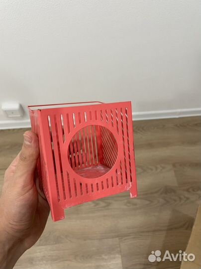 Подсвечник IKEA фонарь беманна