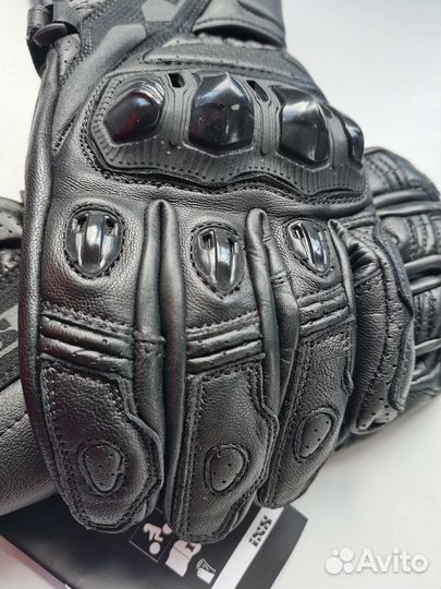 Мотоперчатки IXS Sport LD Novara 3.0