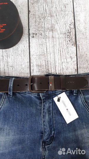 Ремень tommy hilfiger