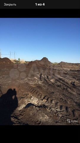 Участок 1,2 га (ИЖС)