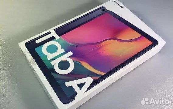 Samsung galaxy TAB A