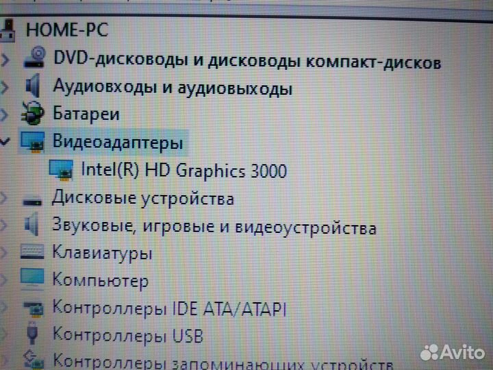 Ноутбук lenovo g570 i5 /ssd240/6g