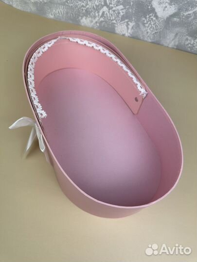 Подарочная коробка 