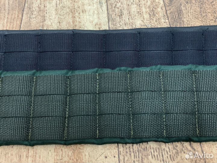 Ремень тактический Molle war belt