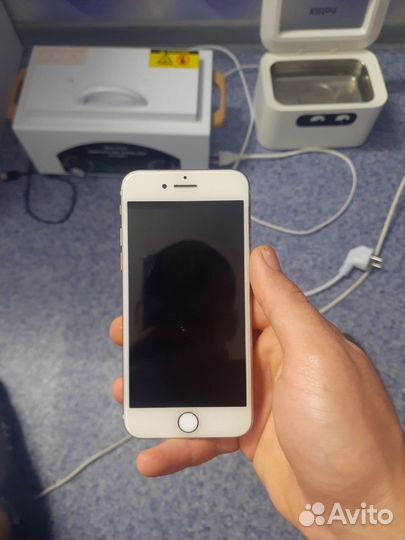 Обмен на iPhone xs