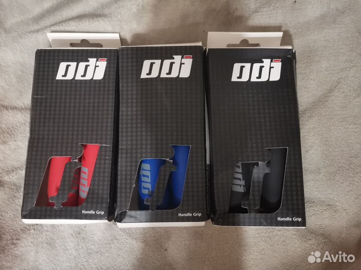 Запчасти на велосипед