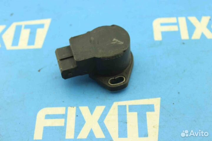 Датчик положения дроссельной заслонки Mitsubishi D