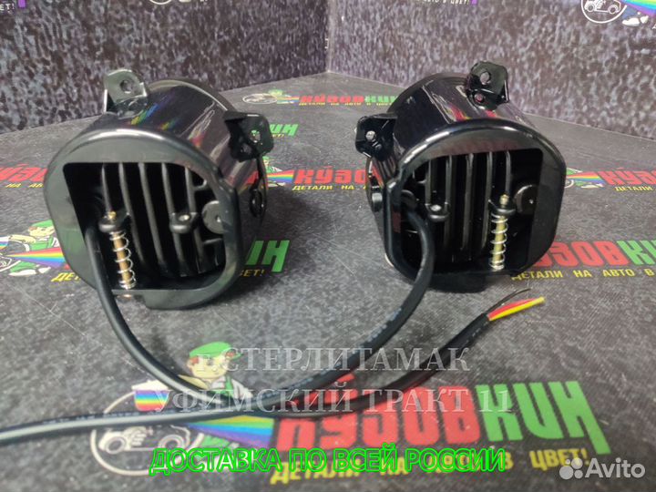 Птф 2190 1118 21999 datsun largus 2192 led c дхо