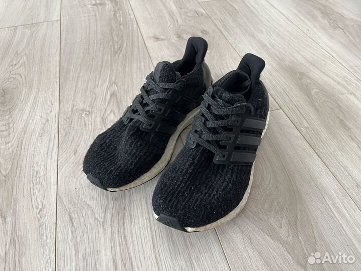 Кроссовки Adidas ultra boost, 38 оригинал