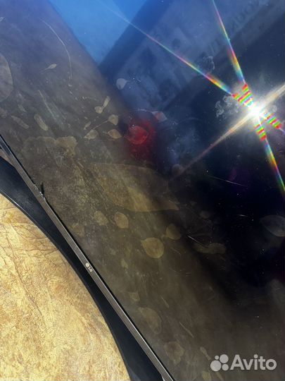 Телевизор SMART tv LG на запчасти