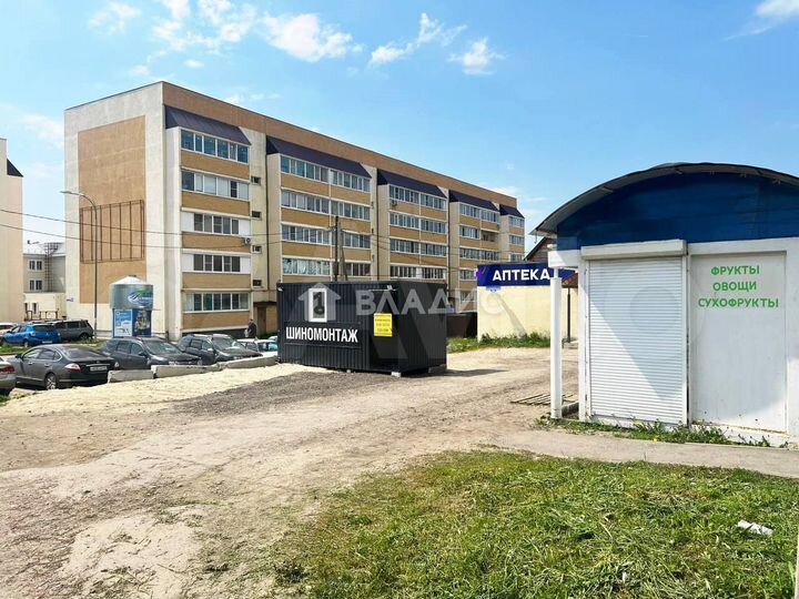 Продам здание, 122.1 м²