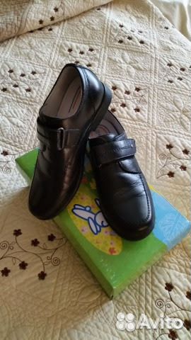 Туфли