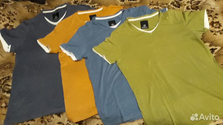 Куртка мужская спортивная adidas 46р