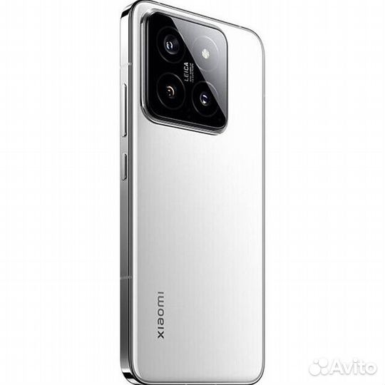 Xiaomi 14, 12/256 ГБ