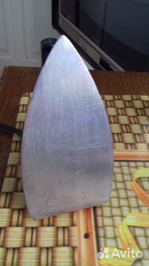 Утюг СССР, мини