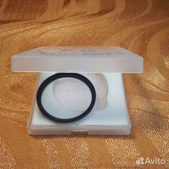 Светофильтры Fujimi Super Slim