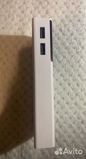 Повербанк Аккумулятор внешний