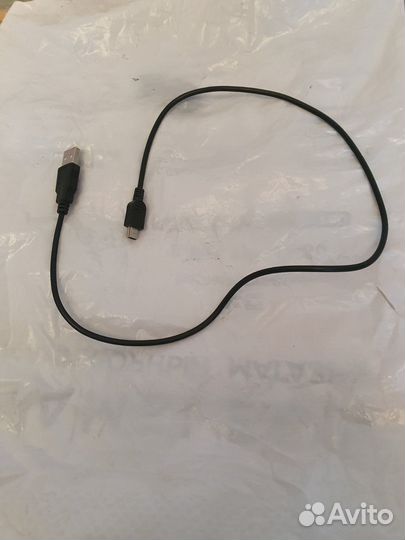 Провода (кабели) для фотоаппаратов и телефонов