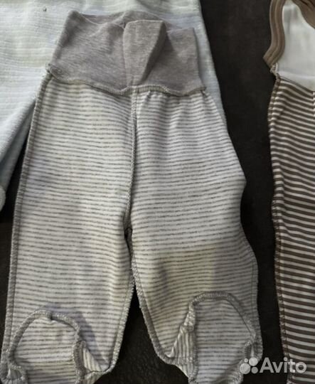 Детские вещи пакетом 56-62