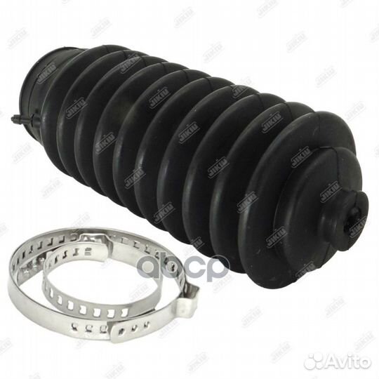 Пыльник рулевой рейки honda CR-V RD1/RD2 97-01