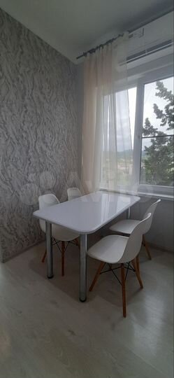 1-к. квартира, 36 м², 3/4 эт.