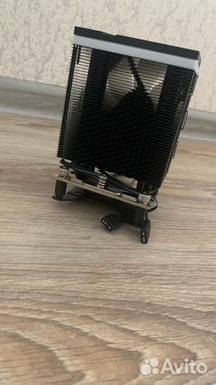 Кулер для процессора ID-cooling SE-914-XT argb