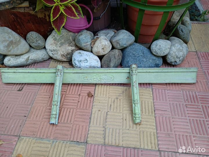 Старинные вещи и мебель