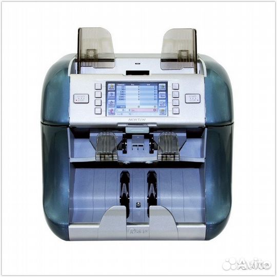 Счетчики банкнот б/у Newton, Plus, SBM, Antey