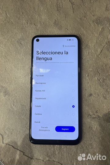 OPPO A55, 4/64 ГБ