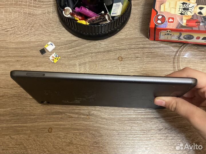 Планшет lenovo tab m8