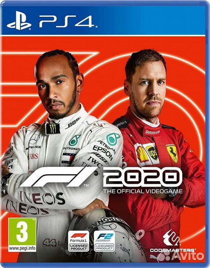 Игры для приставок ps4