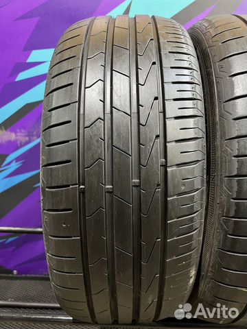 Hankook Ventus Prime 3 K125 215/55 R17