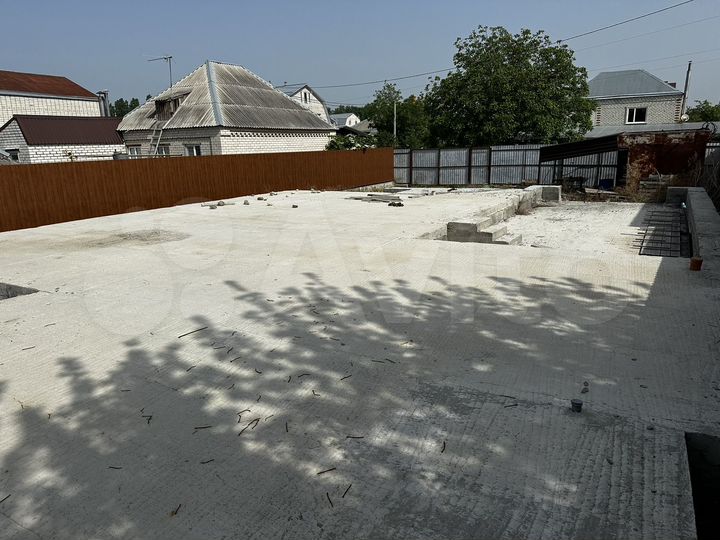 Участок 8 сот. (ИЖС)