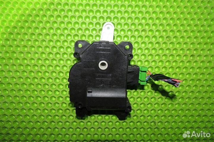 Сервопривод заслонки печки Honda Odyssey RB1 K24A
