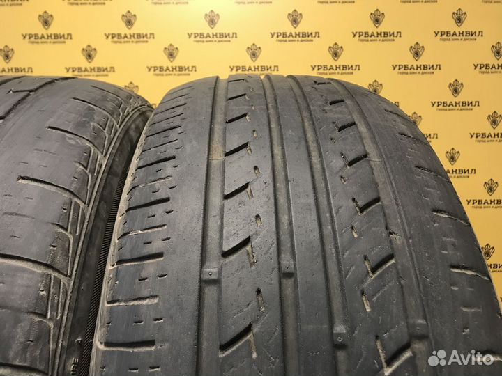 Nexen Roadian 542 265/60 R18 110H